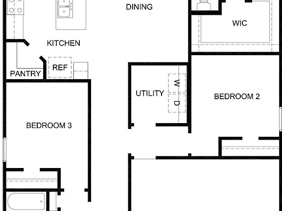 Floor Plan.