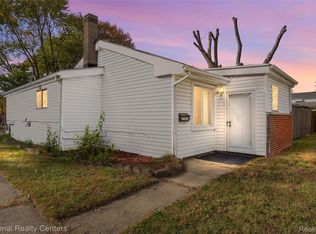 27321 Baldwin Ave, Warren, MI 48092