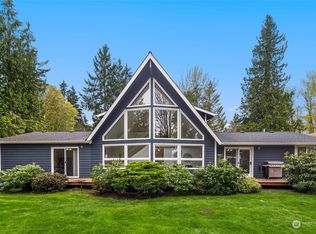 21520 W Lost Lake Rd, Snohomish, WA 98296