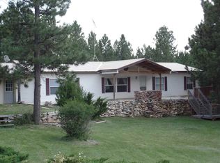 26544 Jack Pine Rd, Custer, SD 57730