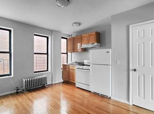 150 W 140th St #5P, New York, NY 10030