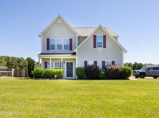 795 Haw Branch Rd, Beulaville, NC 28518