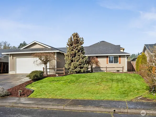 1763 Loganberry Street, Woodland, WA 98674