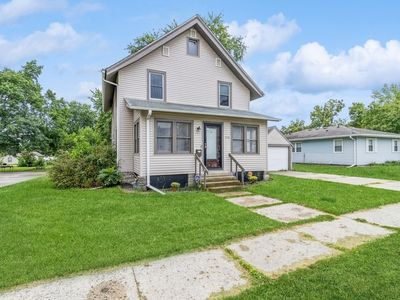 910 Washington St, Story City, IA, 50248