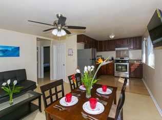 3741 Harding Ave #2, Honolulu, HI 96816