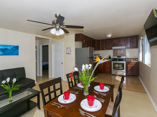 3741 Harding Ave #2, Honolulu, HI 96816