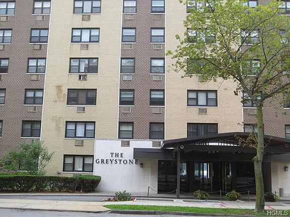 2nd image of 1085 Warburton Ave APT 205