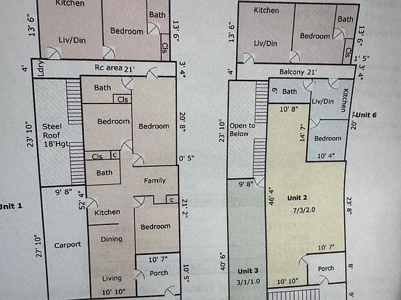 2nd image of (Undisclosed Address)
