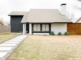 5402 Galaxie Rd, Garland, TX 75044