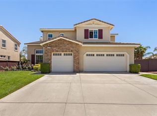 1455 Big Sky Dr, Beaumont, CA 92223