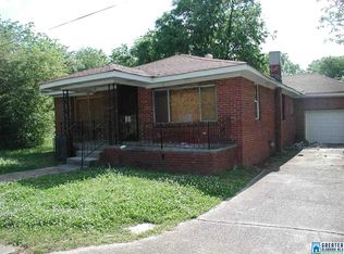 1547 White St, Dolomite, AL 35061