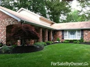 3514 Fox Ridge Rd, Waldorf, MD 20601