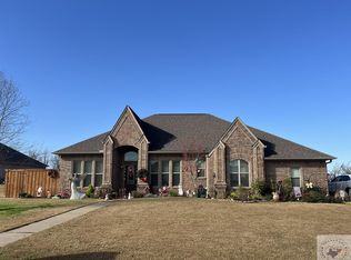 115 Jay Ln, Texarkana, AR 71854