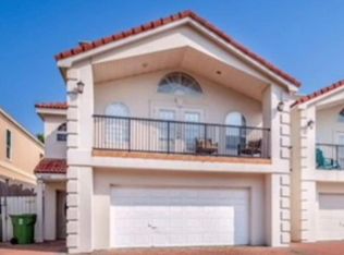 103C E Palmetto Dr, South Padre Island, TX 78597