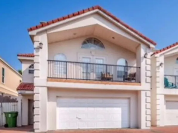 103C E Palmetto Dr, South Padre Island, TX 78597