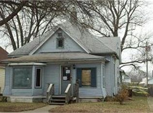 430 N Weller St, Ottumwa, IA 52501