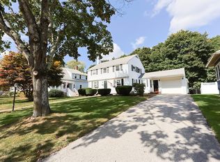 78 Stanton St, Rockland, MA 02370