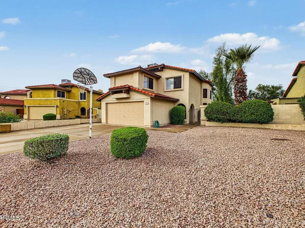 5028 W Evans Dr, Glendale, AZ 85306