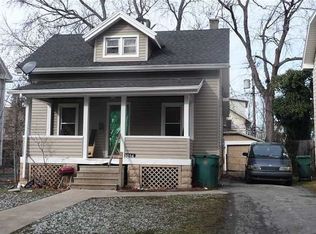 1014 Arnett Blvd, Rochester, NY 14619