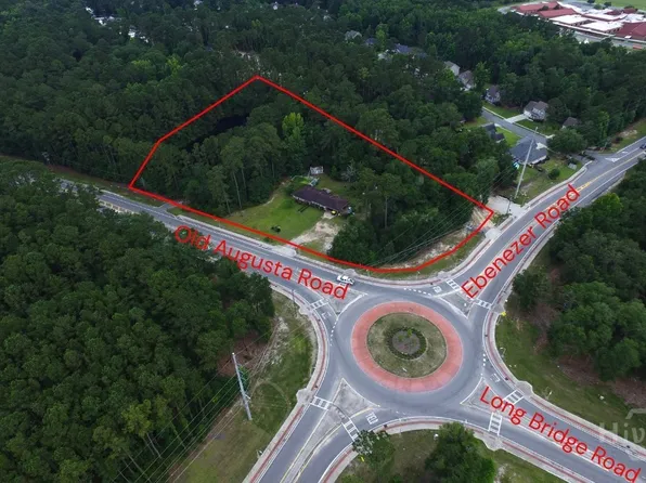 106 Old Augusta Road S, Rincon, GA 31326