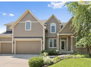 13729 W 156th St, Olathe, KS 66062