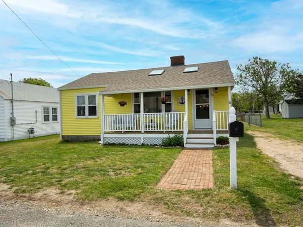 23 Ashburton Ave, Marshfield, MA 02050