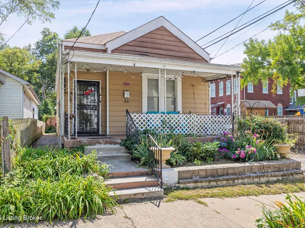 412 E Ormsby Ave, Louisville, KY 40203
