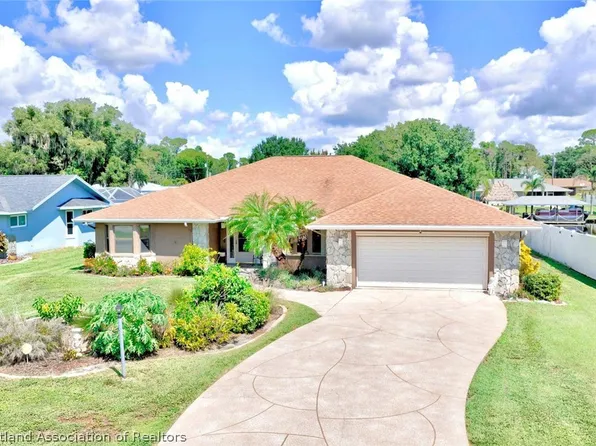 3009 Beech St, Lake Placid, FL 33852