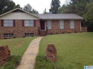 5000 Shannon Dr, Adamsville, AL 35005