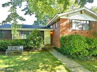 2415 Lillian Dr, Silver Spring, MD 20902