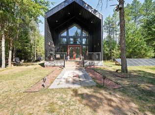 S10460 Black Creek Road, Fairchild, WI 54741