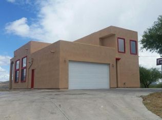 646 Camino Kansas, Rio Rico, AZ 85648