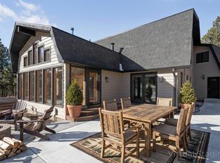 25389 McCurran Ranch Rd, Custer, SD 57730