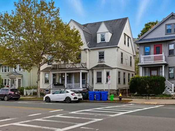 610 Cambridge St, Allston, MA 02134