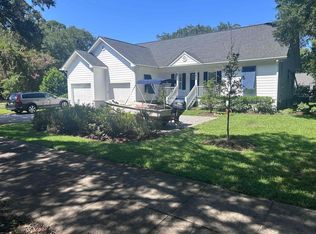 1528 Winyah St., Georgetown, SC 29440