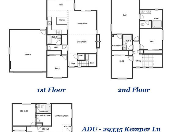 4th image of 29329 Kemper Ln