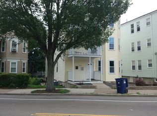 2119 Dorchester Ave, Dorchester Center, MA 02124