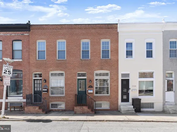 310 S Bouldin St, Baltimore, MD 21224