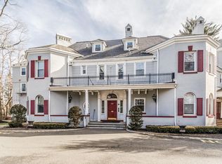 340 South St APT 5, Morristown, NJ 07960