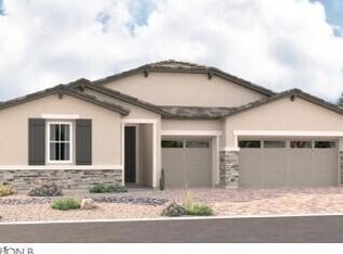 4809 W San Gabriel Ave, Laveen, AZ 85339