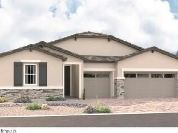 4809 W SAN GABRIEL Avenue, Laveen, AZ 85339