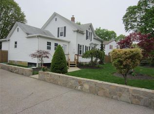 232 S Main St, Coventry, RI 02816