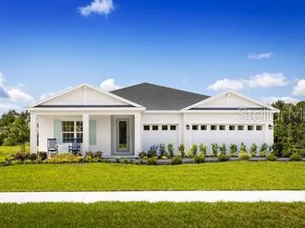 1580 COVEY RISE TERRACE, WINTER HAVEN, FL 33884