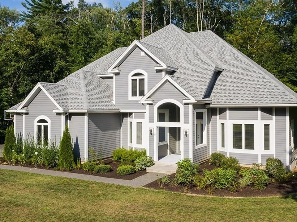 10 Indian Pipe Dr, Hadley, MA 01035 Zillow