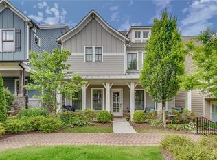 975 Azalee Hester Wharton Way NW, Atlanta, GA 30318