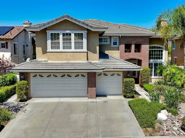 2267 Orchard View Ln, Escondido, CA 92027