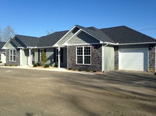 785 Genesis Rd #101, Crossville, TN 38555