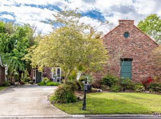 13350 S Fairview Ave, Baton Rouge, LA 70816