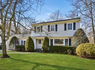 86 Tewkesbury Rd, Scarsdale, NY 10583