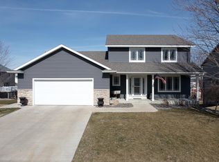 5463 Duvall St NW, Rochester, MN 55901